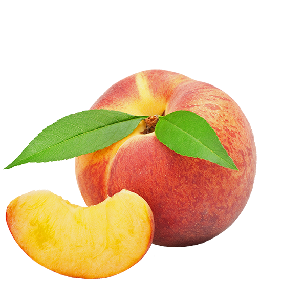 Caramelized Peaches - The Fit Peach